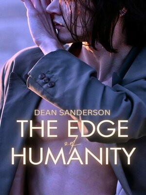 cover image of The Edge of Humanity